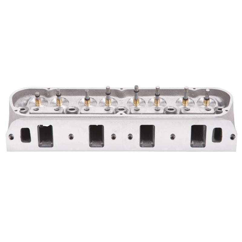 Edelbrock Single Victor Jr 289-351W Bare Head - DTX Performance