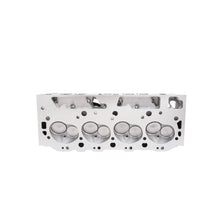 Load image into Gallery viewer, Edelbrock Cylinder Head BBC Performer RPM Rectangle Port for Hydraulic Roller Cam Complete (Ea) - DTX Performance