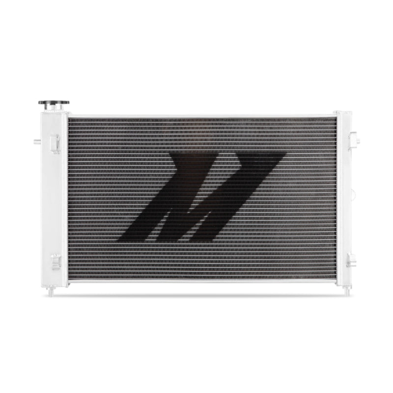 Mishimoto 05-06 Pontiac GTO Performance Aluminum Radiator - DTX Performance