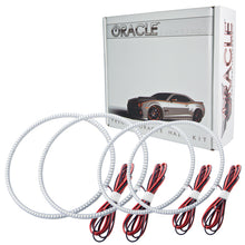 Load image into Gallery viewer, Oracle Chrysler 300C 05-10 LED Halo Kit - White - DTX Performance