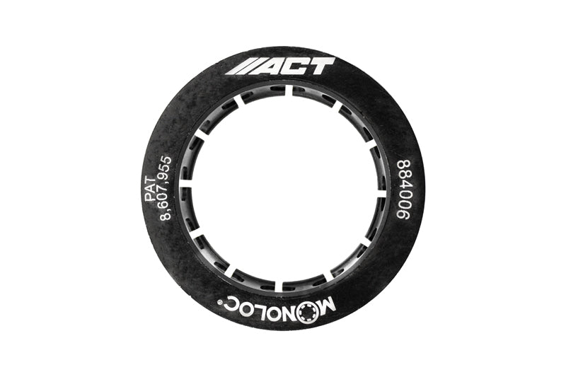 ACT 2002 Subaru Impreza Monoloc Collar - DTX Performance