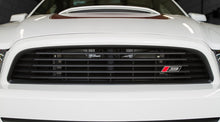 Load image into Gallery viewer, Roush 2013-2014 Ford Mustang 3.7L/5.0L Black Upper Grille Kit - DTX Performance