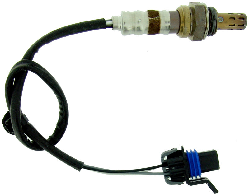 NGK Pontiac Solstice 2007-2006 Direct Fit Oxygen Sensor - DTX Performance