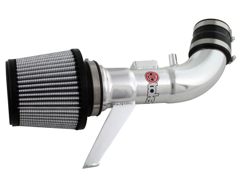 aFe Takeda Intakes Stage-2 PDS AIS PDS Nissan Altima 07-12 L4-2.5L (pol) - DTX Performance