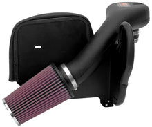 Load image into Gallery viewer, K&amp;N 97-01 Jeep Cherokee L6-4.0L Performance Intake Kit - DTX Performance