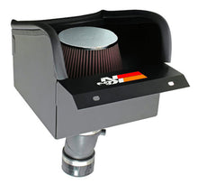 Load image into Gallery viewer, K&amp;N FIPK Yamaha YXR700 RHINO FI 08-11 Performance Air Intake System - DTX Performance