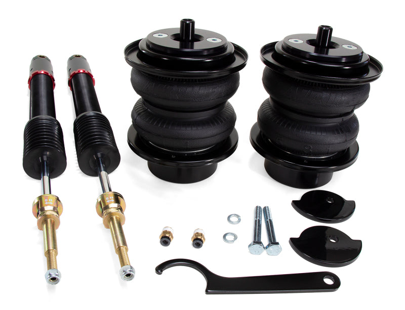 Air Lift Performance 09-15 Audi A4/A5/S4/S5/RS4/RS5 Rear Kit - DTX Performance