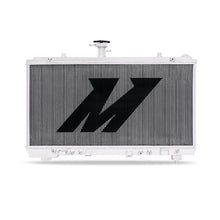 Load image into Gallery viewer, Mishimoto 2012-2015 Chevrolet Camaro SS V8 Aluminum Radiator - DTX Performance