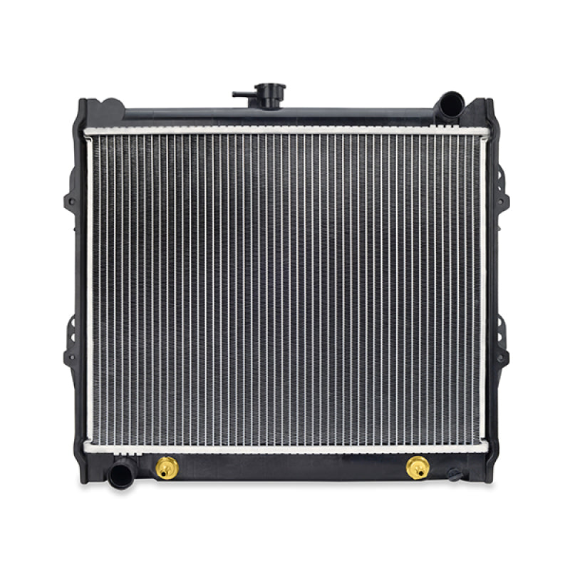 Mishimoto Toyota 4Runner Replacement Radiator 1984-1991 - DTX Performance