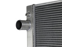 Load image into Gallery viewer, aFe BladeRunner Street Series Tube &amp; Fin Aluminum Radiator 03-09 Dodge Diesel L6 5.9L/6.7L - DTX Performance