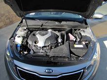 Load image into Gallery viewer, K&amp;N 11-13 Hyundai Sonata 2.0L L4 Turbo / 11-13 Kia Optima 2.0L L4 Turbo Typhoon Intake - DTX Performance