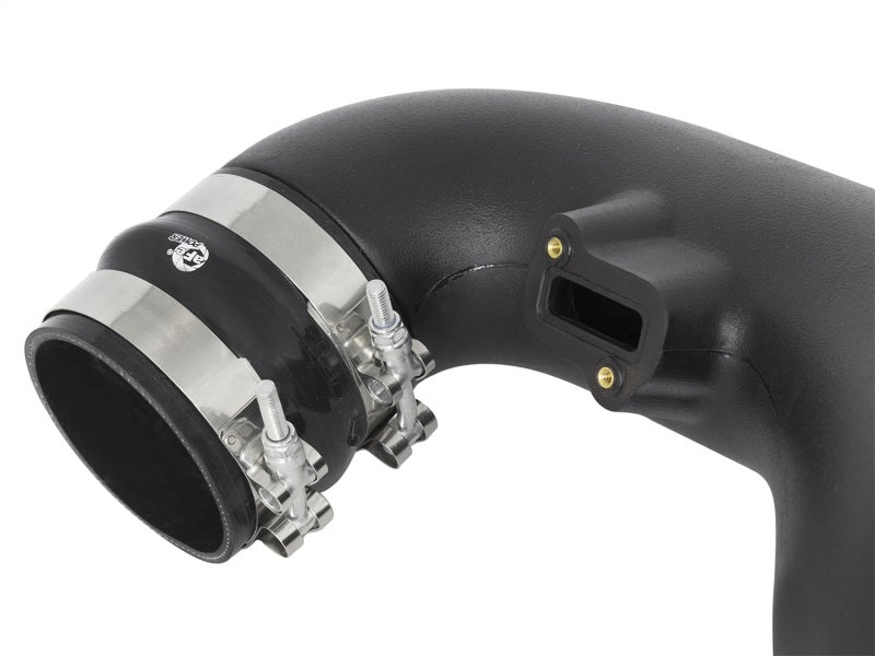 aFe Momentum GT Pro 5R Intake System 15-16 GM Colorado/Canyon V6 3.6L - DTX Performance