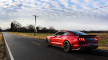 Load image into Gallery viewer, Corsa 2016+ Ford Mustang GT350 3in Double X Pipe Exhaust - DTX Performance