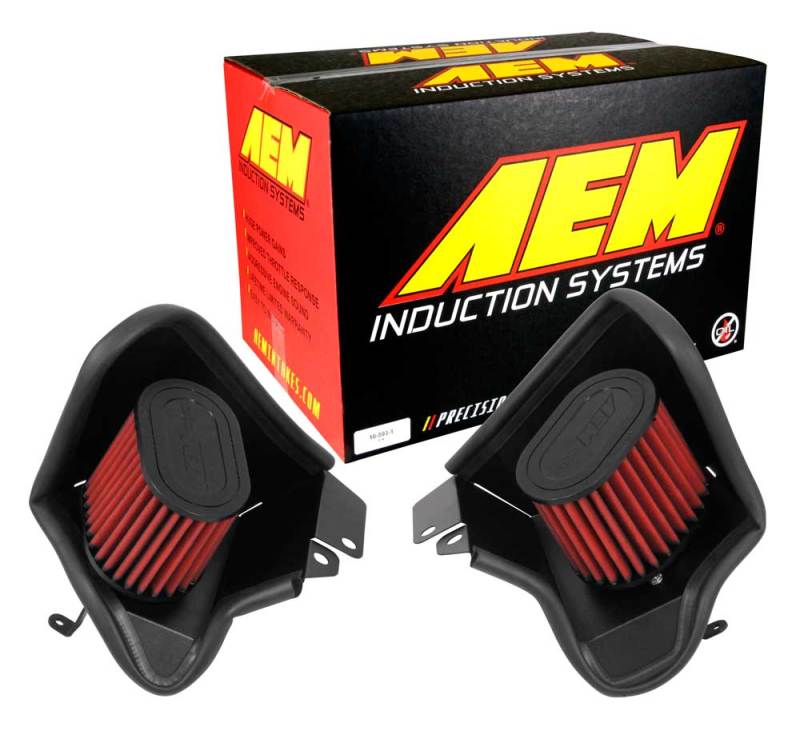 AEM 2016 C.A.S Infinity Q50/Q60 V6-3.0L F/l Cold Air Intake - DTX Performance