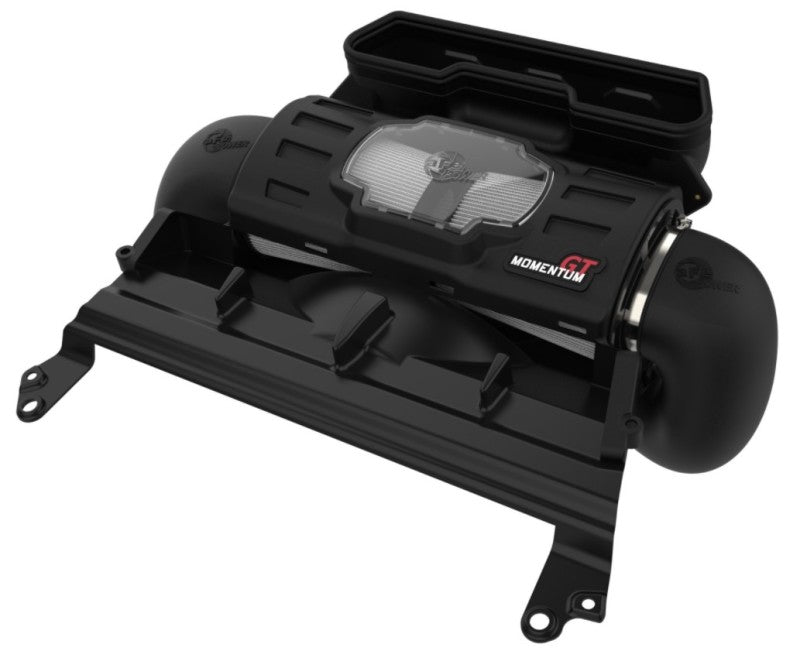 aFe Momentum GT Pro Dry S Cold Air Intake System 2021 RAM 1500 TRX V8-6.2L SC - DTX Performance