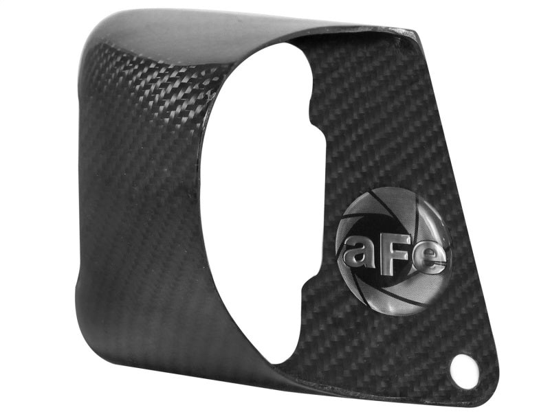 aFe MagnumFORCE Intake System Scoop 14 BMW 435i (F32) / 12-15 BMW 335i (F30) BMW 335i (F30) CARBON - DTX Performance