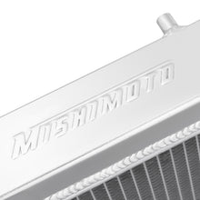 Load image into Gallery viewer, Mishimoto 93-98 Subaru Impreza GC8 2.2L Manual Aluminum Radiator - DTX Performance