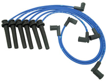 Load image into Gallery viewer, NGK Ford Taurus 2005-2001 Spark Plug Wire Set - DTX Performance