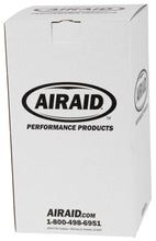 Load image into Gallery viewer, Airaid Universal Air Filter - Cone 4 x 6 x 4 5/8 x 9 - DTX Performance