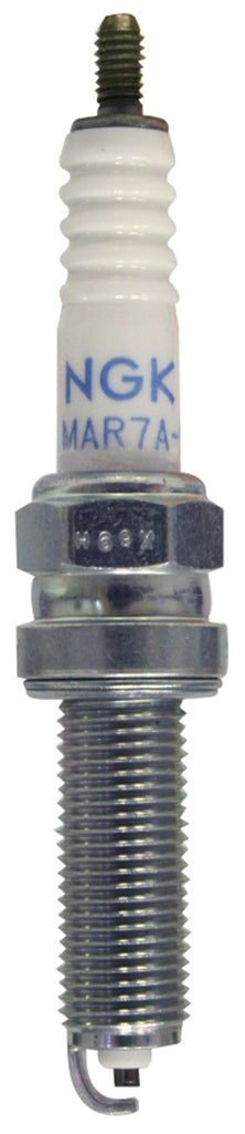 NGK Standard Spark Plug Box of 10 (LMAR7A-9) - DTX Performance