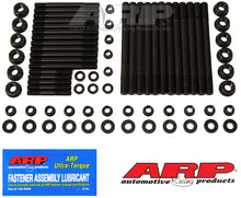 Load image into Gallery viewer, ARP Volvo 2.4L B5254 5 Cylinder Main Stud Kit - DTX Performance