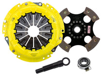 Load image into Gallery viewer, ACT 2007 Lotus Exige XT/Race Rigid 4 Pad Clutch Kit - DTX Performance