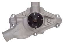 Load image into Gallery viewer, Edelbrock Water Pump High Performance Chevrolet Universal 262-400 CI V8 - DTX Performance