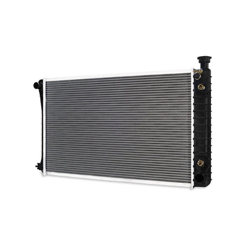 Mishimoto Chevrolet C/K Truck Replacement Radiator 1988-1995 - DTX Performance