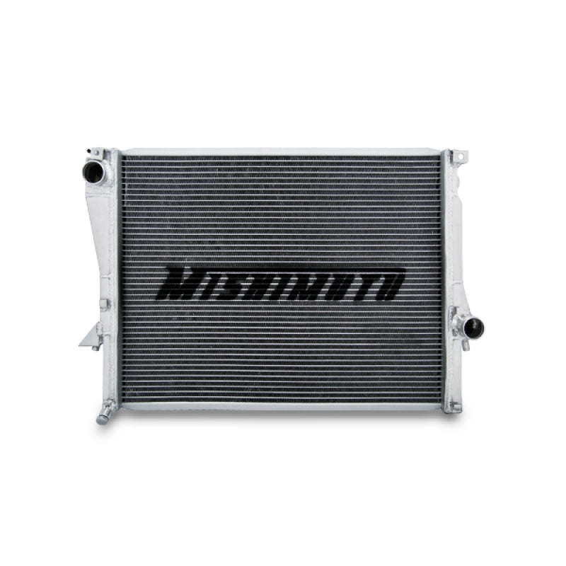 Mishimoto 99-02 BMWZ3 Manual X-Line (Thicker Core) Aluminum Radiator - DTX Performance