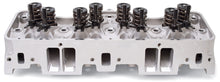 Load image into Gallery viewer, Edelbrock Performer RPM 348/409 Chevy Cylinder Head (Complete) - DTX Performance