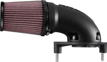 Load image into Gallery viewer, K&amp;N 17-18 Harley Davidson Touring Models Performance Air Intake System - DTX Performance