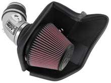 Load image into Gallery viewer, K&amp;N 2013 Hyundai Genesis Coupe 3.8L V6 Typhoon Performance Intake Performance kit - DTX Performance