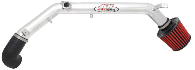 AEM 00-05 MR2 Spyder Polished Cold Air Intake - DTX Performance