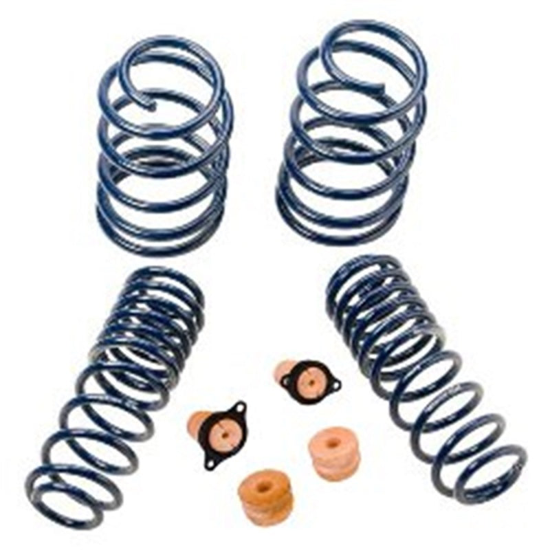 Ford Racing 2012-2013 BOSS 302 Lowering Springs - DTX Performance