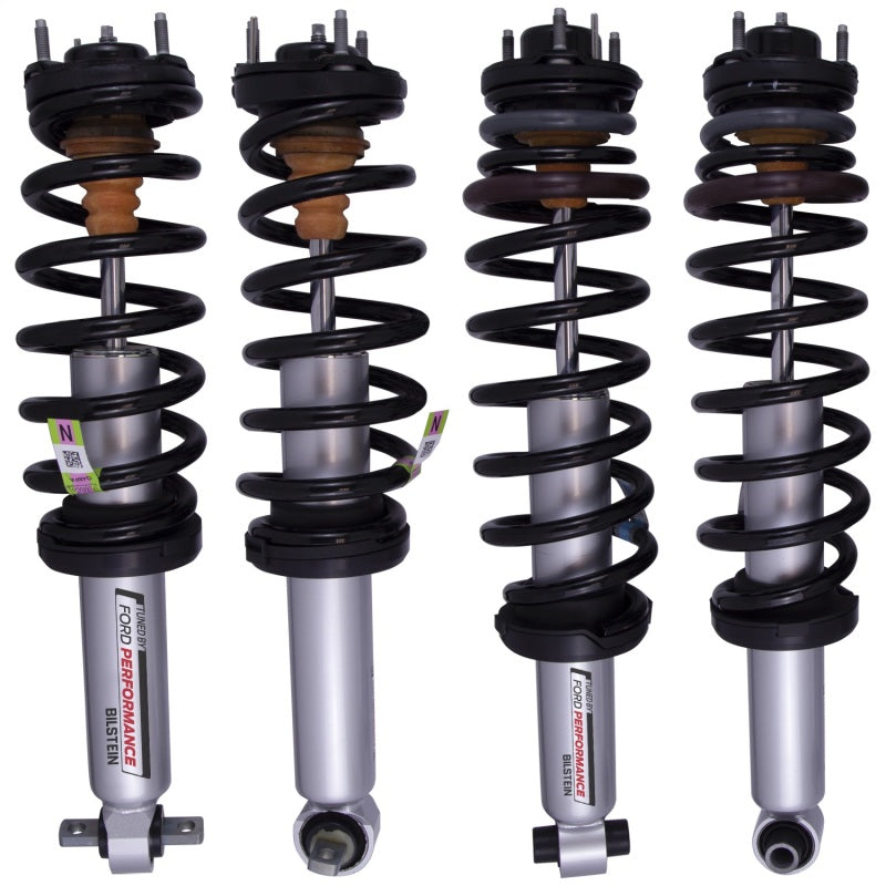 Ford Racing 21-23 Bronco (4Dr) Off-Road Suspension 2in Lift Kit - DTX Performance