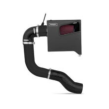 Load image into Gallery viewer, Mishimoto 15 Subaru WRX Performance Air Intake Kit w/ Box - Wrinkle Black - DTX Performance