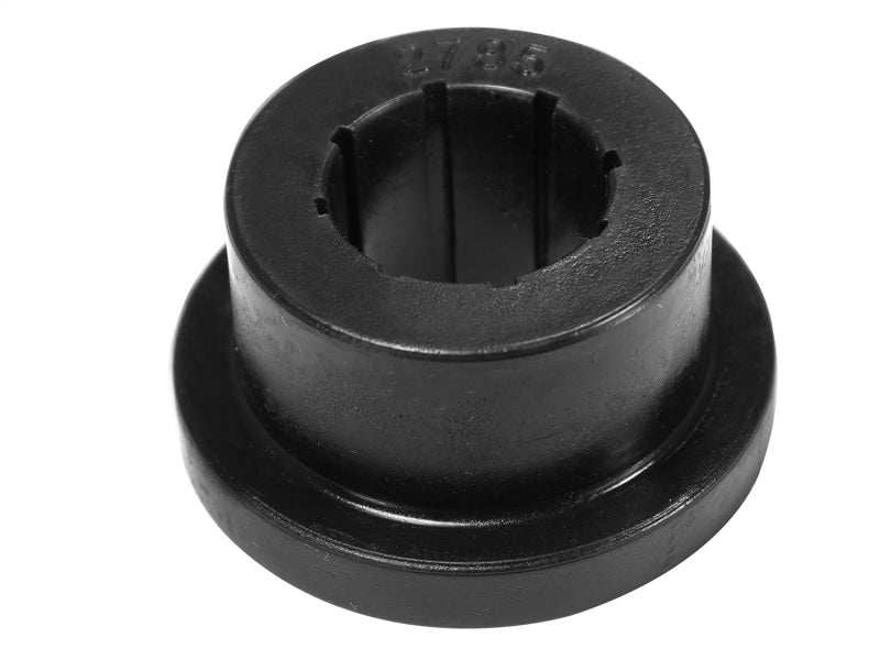 aFe Control Control Arm Bushing/Sleeve Set 97-13 Chevrolet Corvette C5/C6 Black - DTX Performance