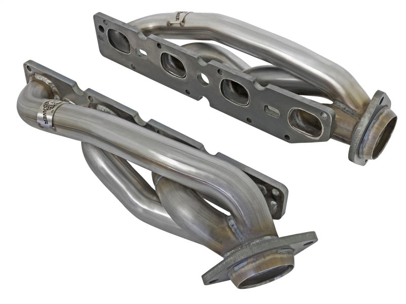 aFe Twisted Steel Header 09-16 Dodge Ram V8-5.7L Hemi (2 & 4WD) - DTX Performance