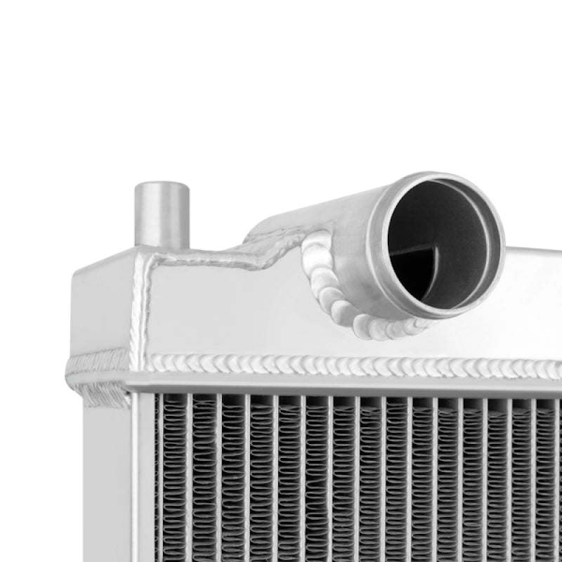 Mishimoto 99-03 Ford F250 w/ 7.3L Powerstroke Engine Aluminum Radiator - DTX Performance