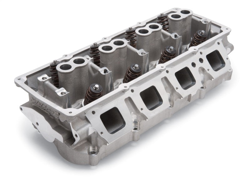 Edelbrock Cylinder Head Performer RPM 2003+ Chrysler Gen III Hemi 5.7L/6.4L V8 67cc Complete - DTX Performance