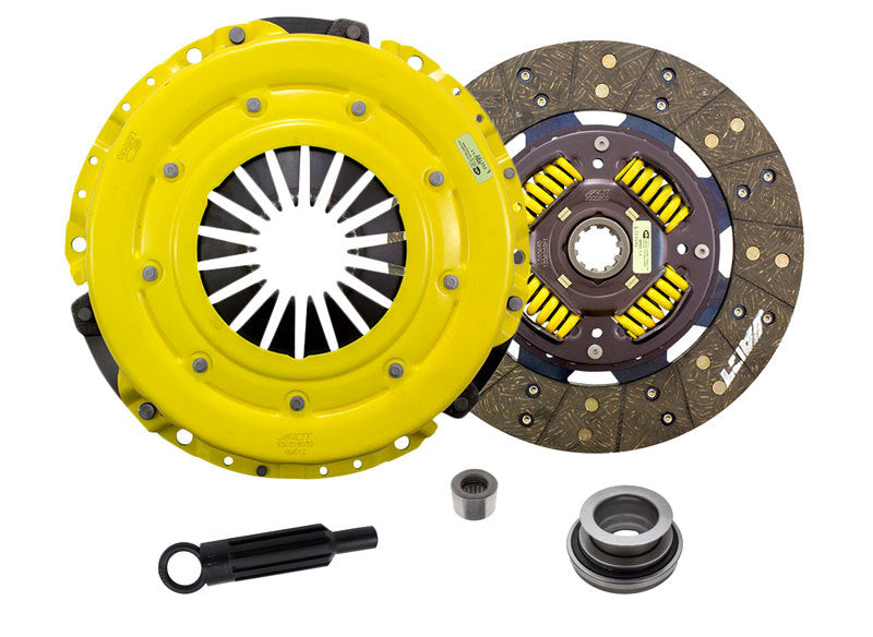 ACT 1975 Chevrolet Camaro HD/Perf Street Sprung Clutch Kit - DTX Performance