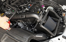 Load image into Gallery viewer, K&amp;N 2015 Ford F150 5.0L V8 Blackhawk Performance Intake Kit - DTX Performance