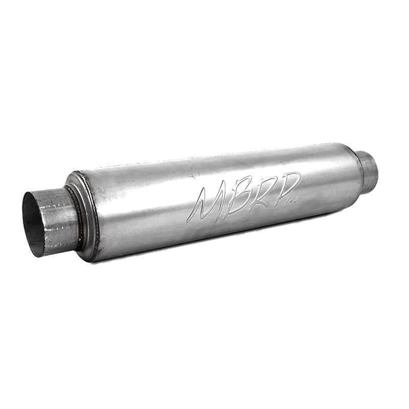 MBRP Universal 30in High Flow Muffler (NO DROPSHIP) - DTX Performance