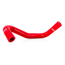 Load image into Gallery viewer, Mishimoto 96-02 4Runner 3.4L Silicone Heater Hose Kit (w/o Rear Heater) Red - DTX Performance