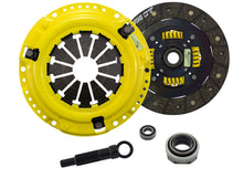 Load image into Gallery viewer, ACT 1990 Honda Civic XT/Perf Street Sprung Clutch Kit - DTX Performance