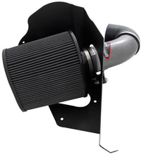 Load image into Gallery viewer, AEM 94-02 Dodge Ram Diesel 5.9L Cumins Silver Brute Force HD Air Intake - DTX Performance