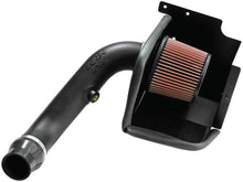 Load image into Gallery viewer, K&amp;N 08-09 Dodge Caliber SRT-4 (L4) 2.4L Performance Intake - DTX Performance