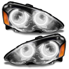 Load image into Gallery viewer, Oracle Acura RSX 02-04 LED Halo Kit - White - DTX Performance