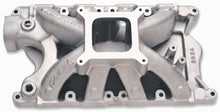 Load image into Gallery viewer, Edelbrock Ford 9 5In Super Vctr 351-W Manifold - DTX Performance