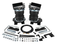 Load image into Gallery viewer, Air Lift 2021-2022 F-150 Powerboost 2WD/4WD Loadlifter 5000 Air Spring Kit - DTX Performance